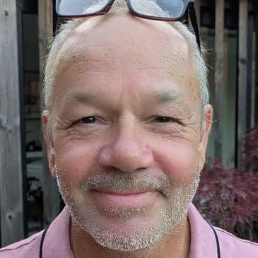 Stuart Wain